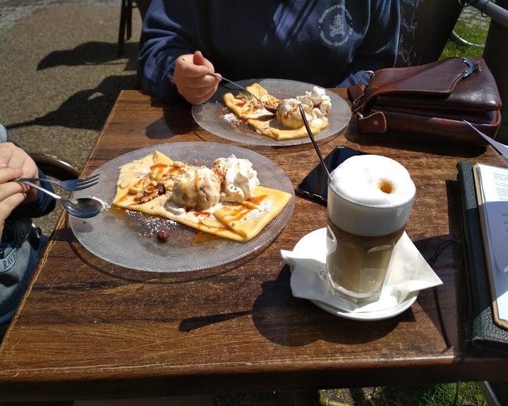 Cafe Hafenblick Bikertreff