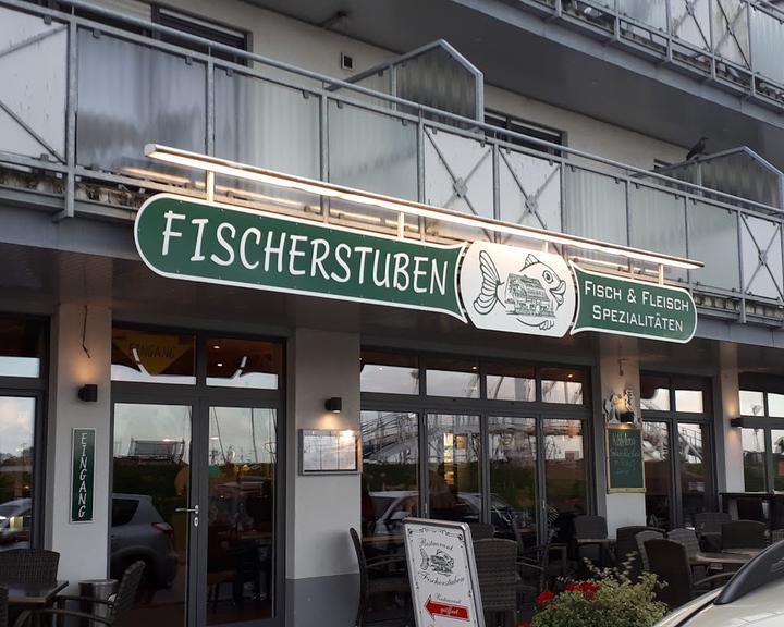 Restaurant Fischerstuben